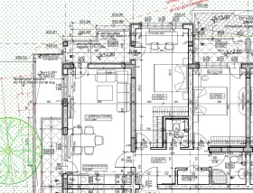 3-СТАЕН, 121 m2