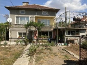 Продажба на имоти в гр. Първомай, област Пловдив — страница 2 - изображение 6 