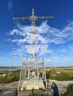 Парцел с. Тънково, област Бургас 2