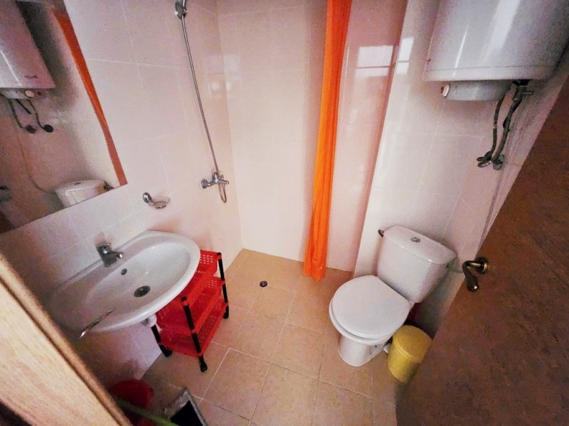 Продается  Студия область Бургас , к.к. Слънчев бряг , 28 кв.м | 62629570 - изображение [6]