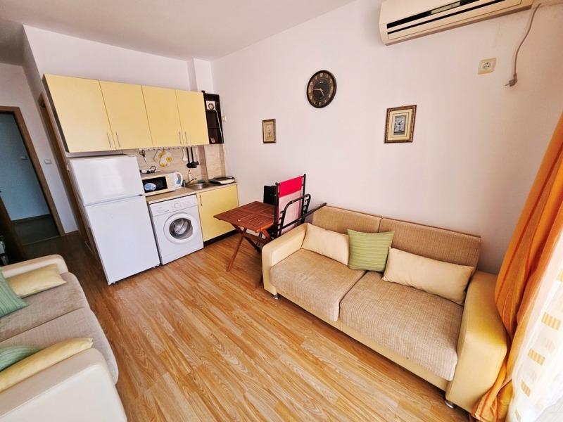 Продается  Студия область Бургас , к.к. Слънчев бряг , 28 кв.м | 62629570 - изображение [2]