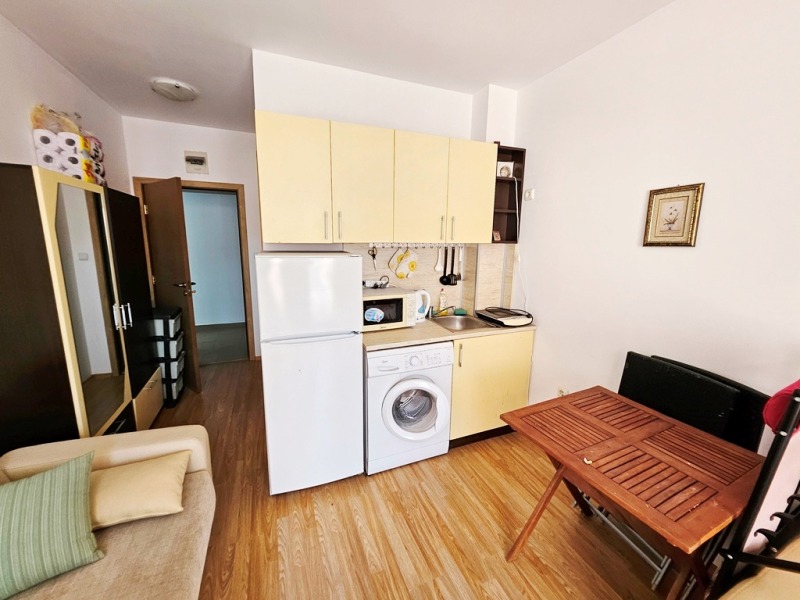 Продается  Студия область Бургас , к.к. Слънчев бряг , 28 кв.м | 62629570 - изображение [5]
