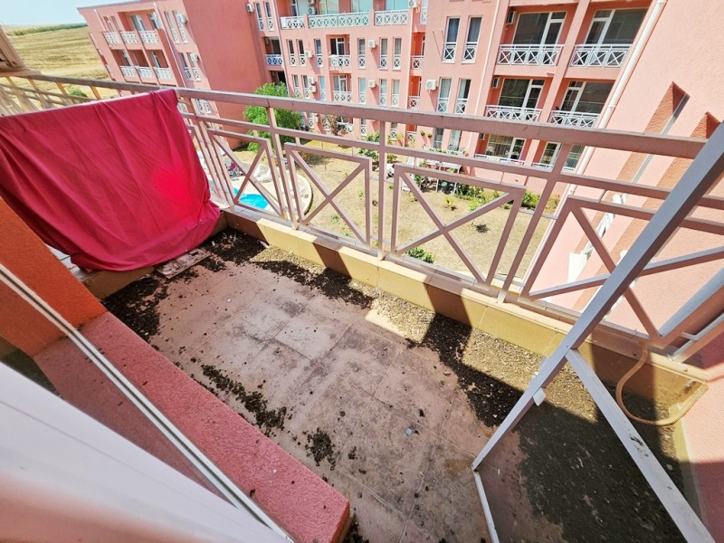 Продается  Студия область Бургас , к.к. Слънчев бряг , 28 кв.м | 62629570 - изображение [7]