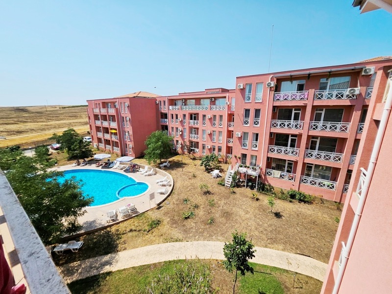 Продается  Студия область Бургас , к.к. Слънчев бряг , 28 кв.м | 62629570 - изображение [8]