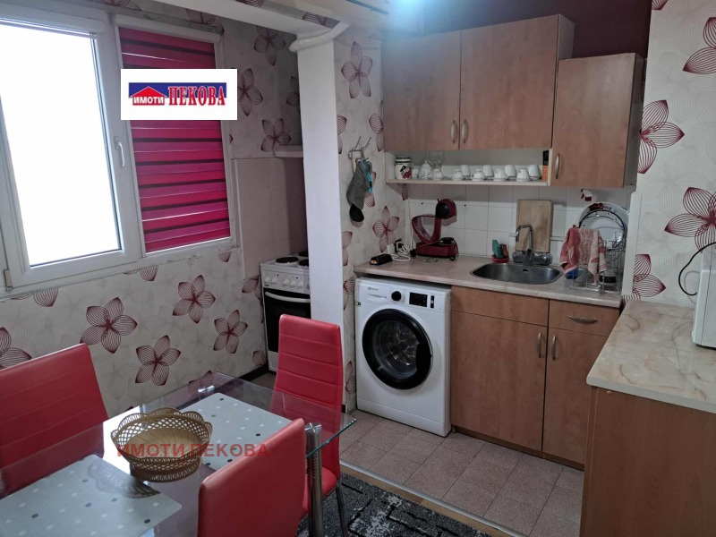 Til salgs  Studio Vidin , Bononija , 40 kvm | 55922179 - bilde [5]