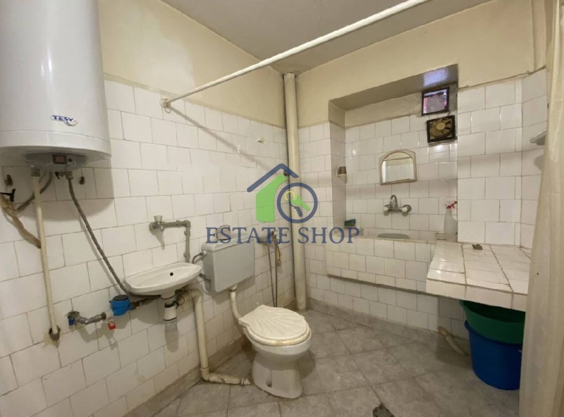 En venta  1 dormitorio Plovdiv , Jristo Smirnenski , 53 metros cuadrados | 75068320 - imagen [10]