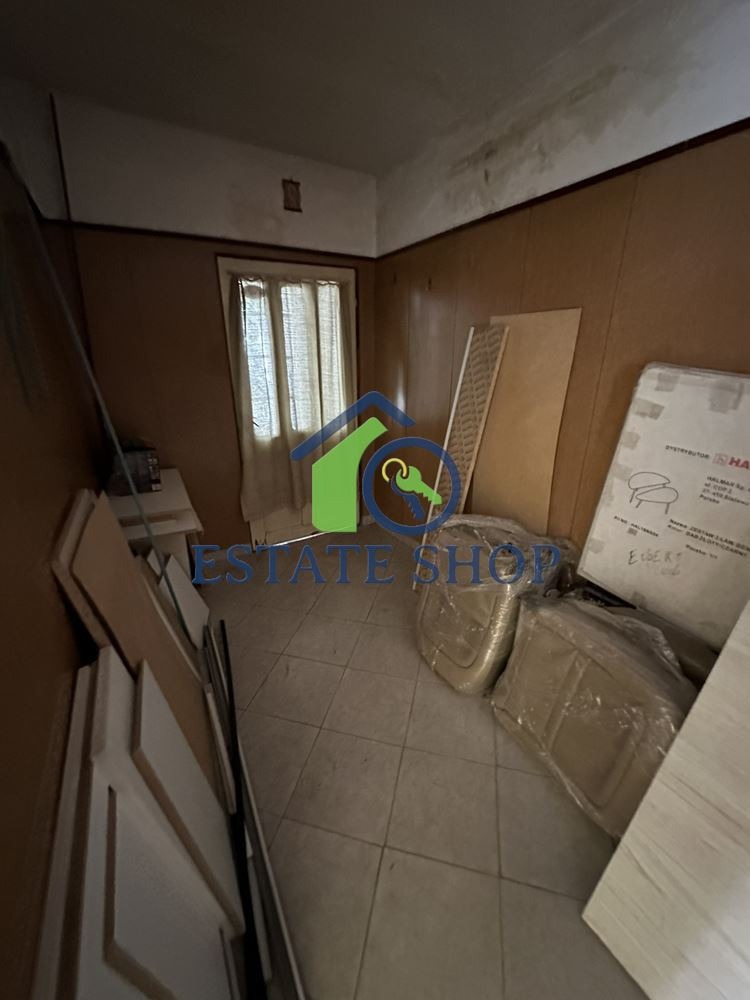 Te koop  1 slaapkamer Plovdiv , Christo Smirnenski , 53 m² | 75068320 - afbeelding [8]