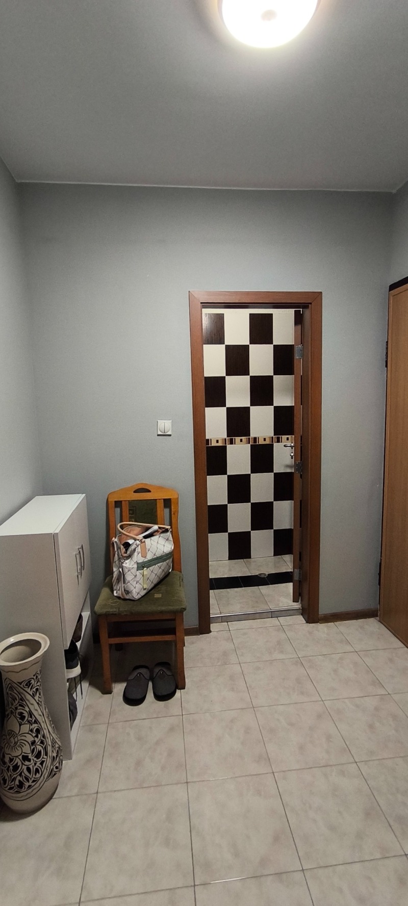 In vendita  1 camera da letto Sofia , Darvenitsa , 74 mq | 91710759 - Immagine [7]