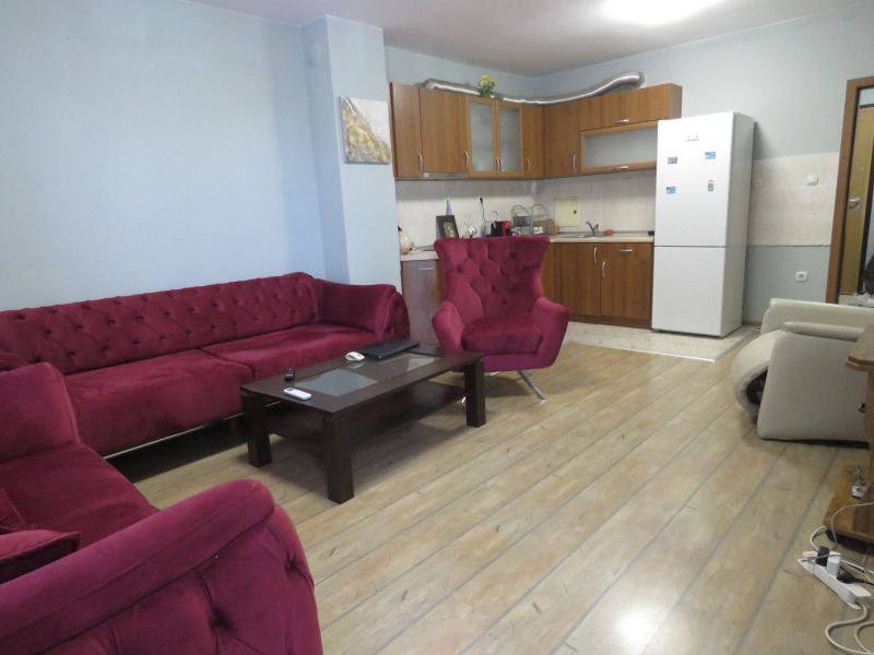 In vendita  1 camera da letto Sofia , Darvenitsa , 74 mq | 91710759 - Immagine [4]