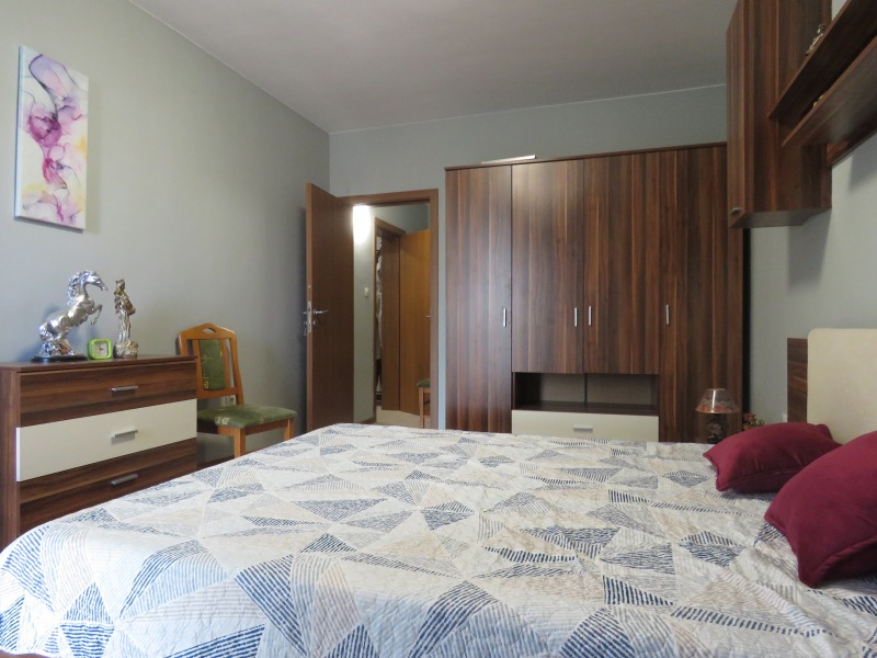 In vendita  1 camera da letto Sofia , Darvenitsa , 74 mq | 91710759 - Immagine [9]