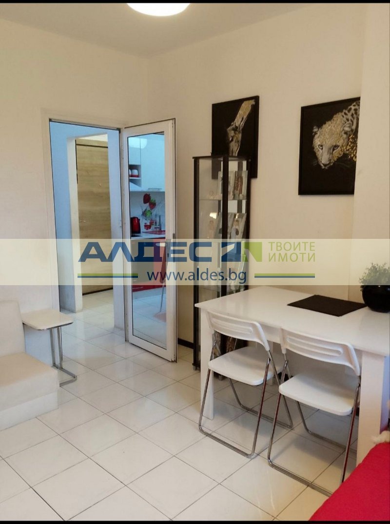 Zu verkaufen  1 Schlafzimmer Sofia , Banischora , 65 qm | 48937472 - Bild [6]