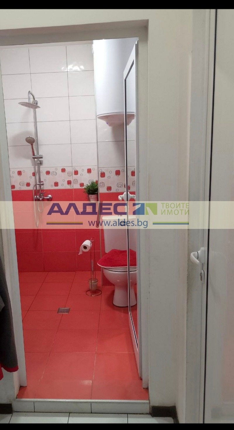 Zu verkaufen  1 Schlafzimmer Sofia , Banischora , 65 qm | 48937472 - Bild [4]