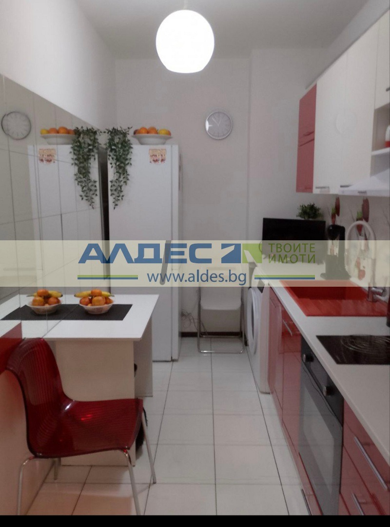 Zu verkaufen  1 Schlafzimmer Sofia , Banischora , 65 qm | 48937472 - Bild [7]