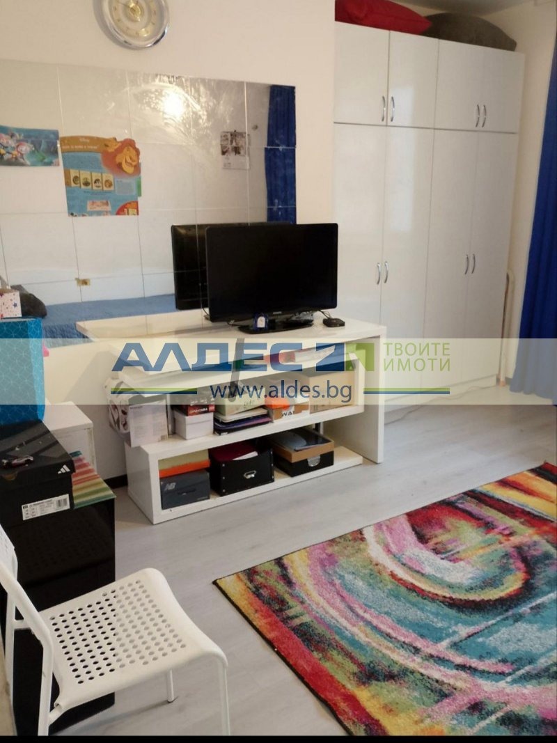 Zu verkaufen  1 Schlafzimmer Sofia , Banischora , 65 qm | 48937472 - Bild [2]