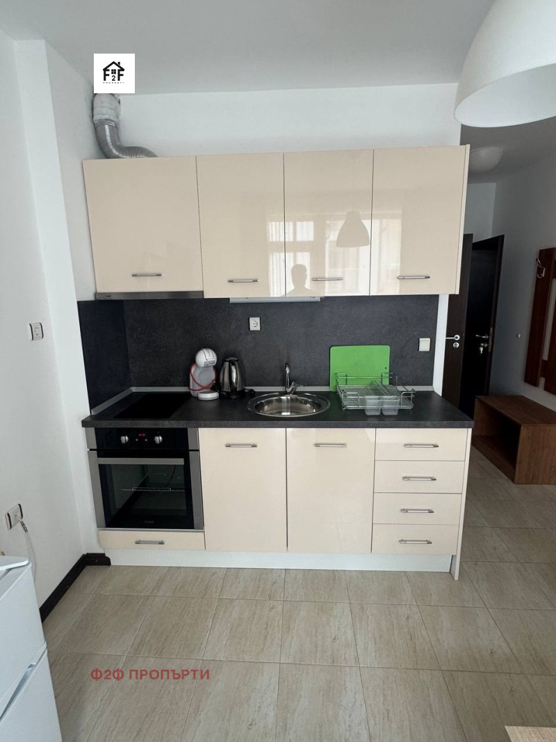 Продава 2-СТАЕН, гр. Свети Влас, област Бургас, снимка 2 - Апартаменти - 52613493