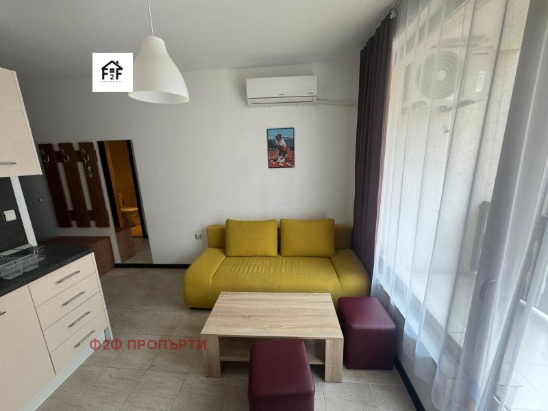 Продава 2-СТАЕН, област Бургас, гр. Свети Влас • 77000 € / 150598.91 лв. • 96028791 1