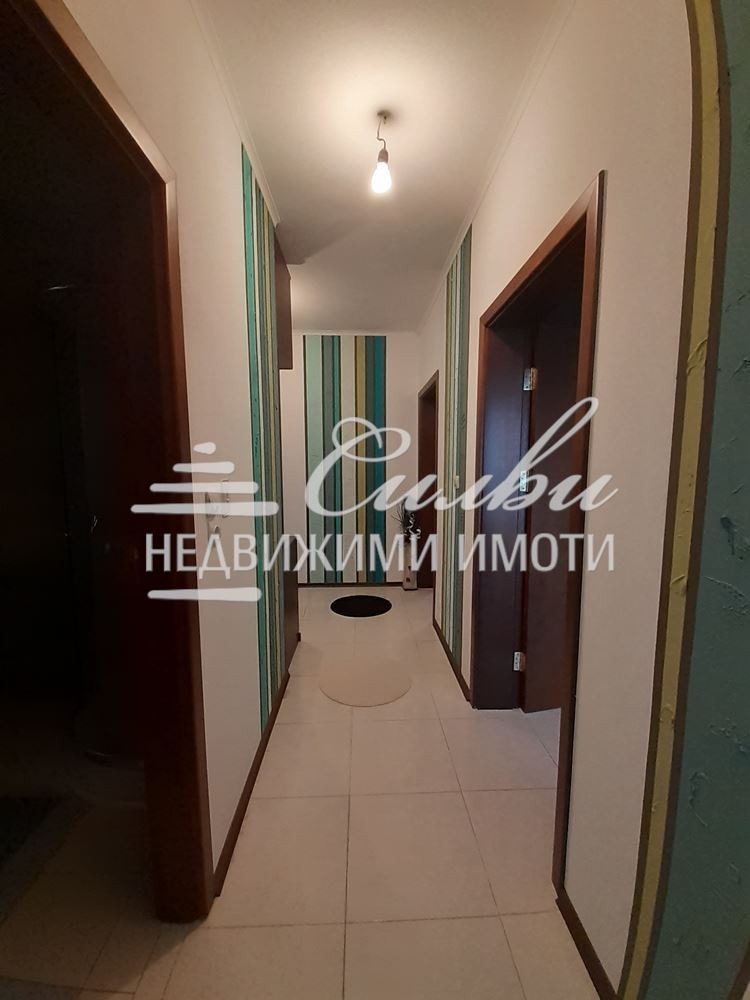 Продава 2-СТАЕН, гр. Шумен, Добруджански, снимка 8 - Апартаменти - 52602238