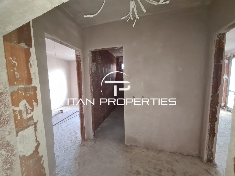 Продава 2-СТАЕН, гр. Пловдив, Прослав, снимка 5 - Апартаменти - 53023400