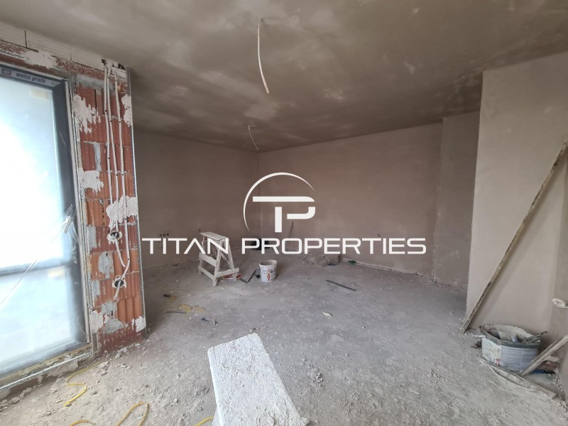 Продава 2-СТАЕН, гр. Пловдив, Прослав, снимка 3 - Апартаменти - 53023400