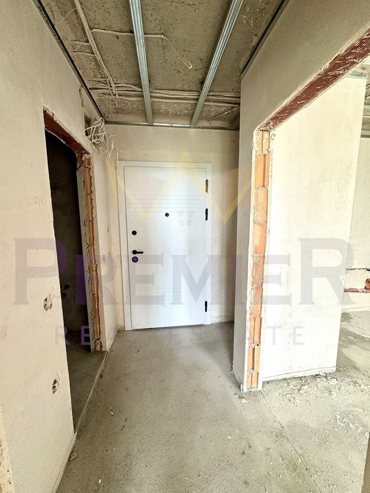 Продава 2-СТАЕН, гр. Варна, Владислав Варненчик 1, снимка 4 - Апартаменти - 55811342