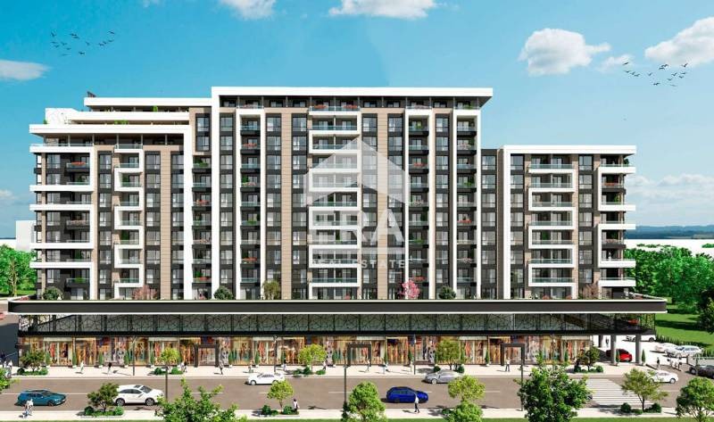 Продается  2 спальни Хасково , Център , 122 кв.м | 64850488