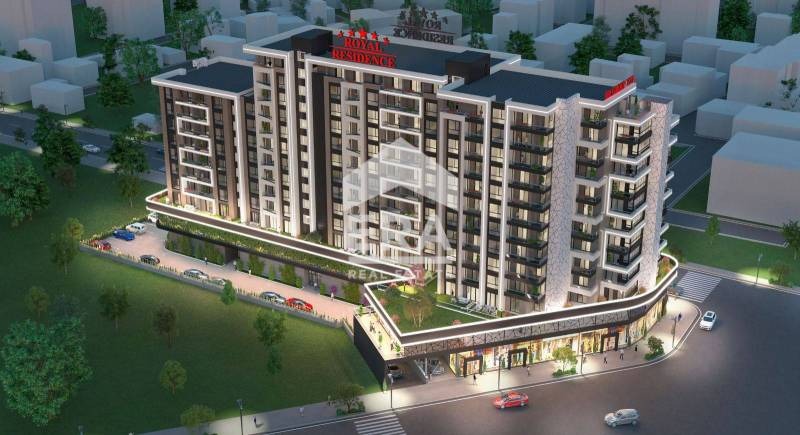 Продается  2 спальни Хасково , Център , 122 кв.м | 64850488 - изображение [2]