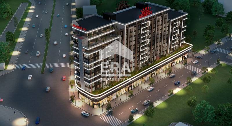 Продается  2 спальни Хасково , Център , 122 кв.м | 64850488 - изображение [3]
