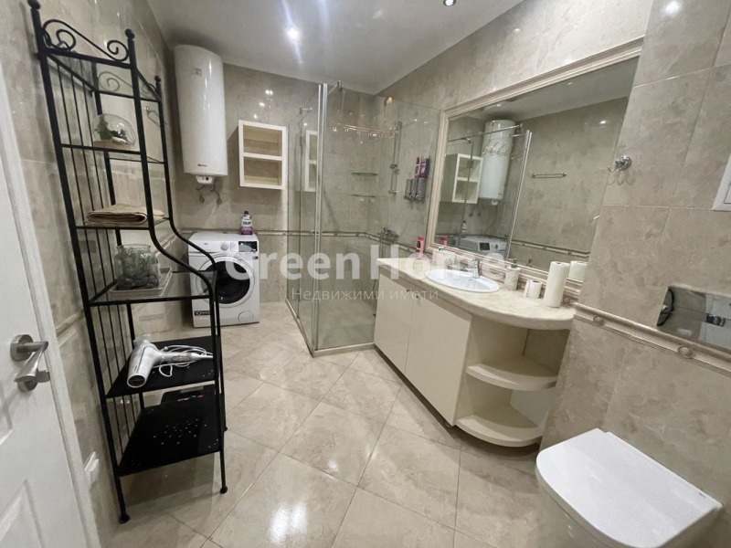 Продается  2 спальни Варна , Център , 137 кв.м | 61234001 - изображение [7]