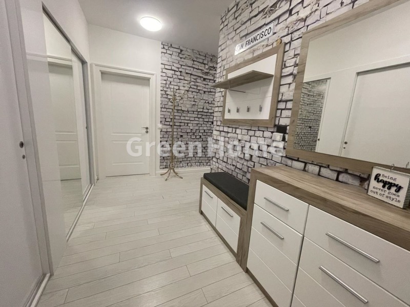 Продается  2 спальни Варна , Център , 137 кв.м | 61234001 - изображение [16]