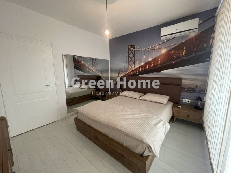 Продается  2 спальни Варна , Център , 137 кв.м | 61234001 - изображение [15]