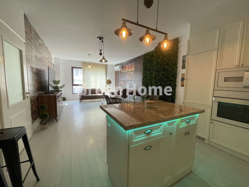 Продается  2 спальни Варна , Център , 137 кв.м | 61234001 - изображение [11]