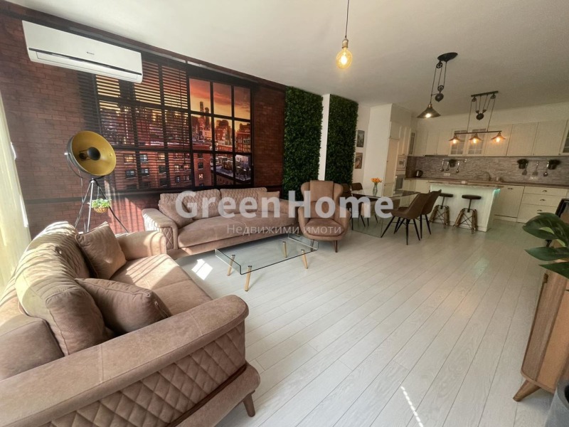 Продается  2 спальни Варна , Център , 137 кв.м | 61234001 - изображение [5]