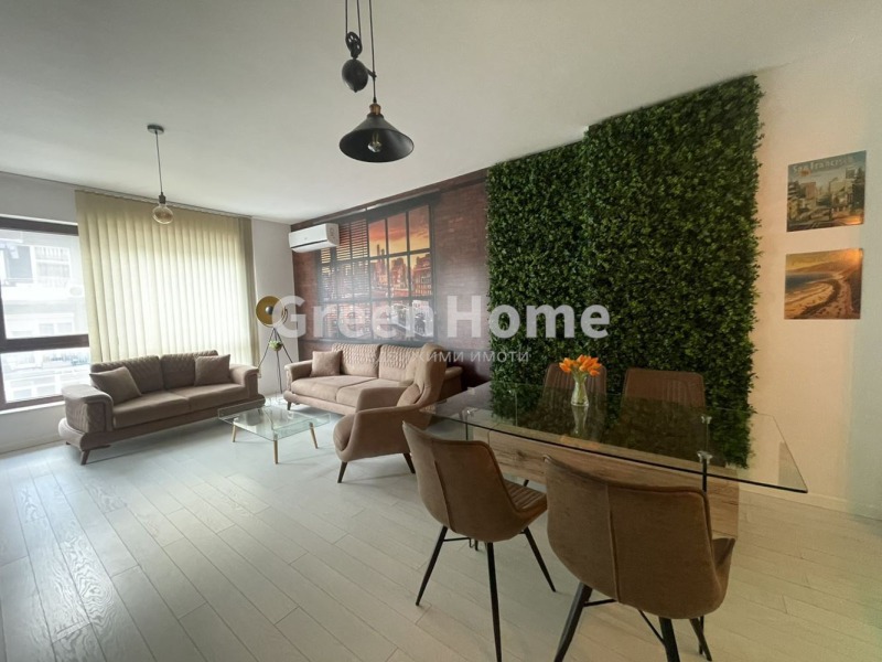 Продается  2 спальни Варна , Център , 137 кв.м | 61234001 - изображение [12]