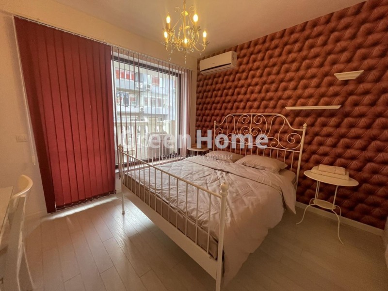 Продается  2 спальни Варна , Център , 137 кв.м | 61234001 - изображение [17]