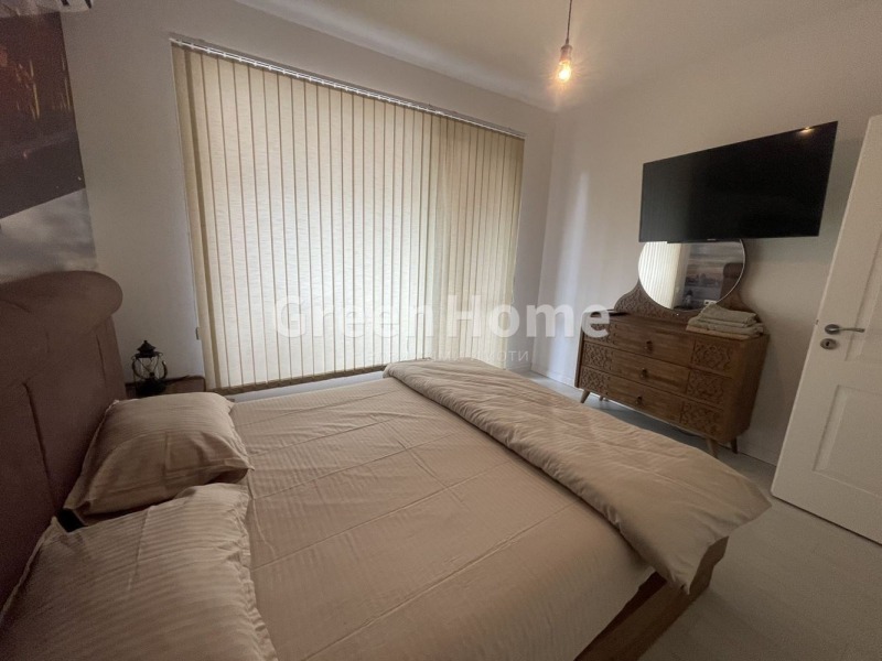Продается  2 спальни Варна , Център , 137 кв.м | 61234001 - изображение [14]