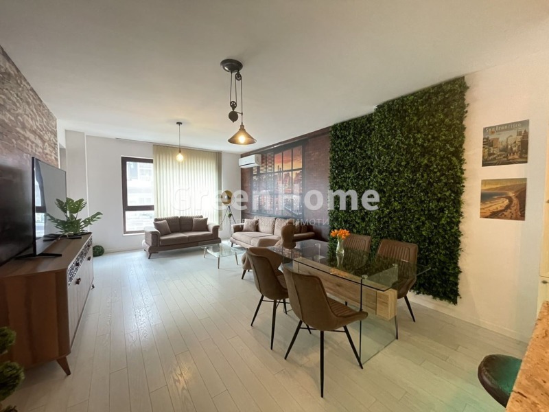 Продается  2 спальни Варна , Център , 137 кв.м | 61234001 - изображение [10]