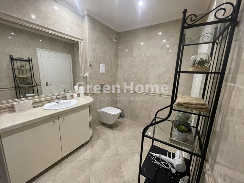 Продается  2 спальни Варна , Център , 137 кв.м | 61234001 - изображение [6]