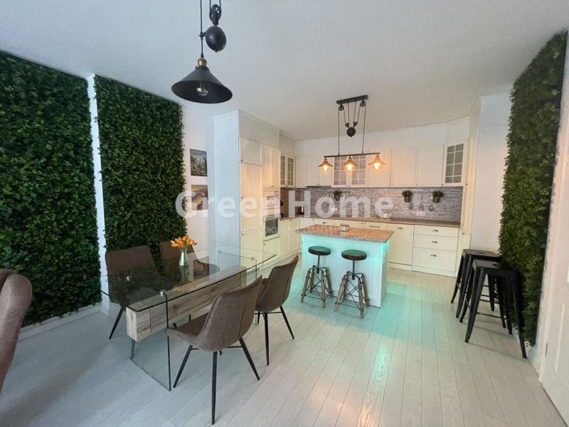 Продается  2 спальни Варна , Център , 137 кв.м | 61234001 - изображение [9]
