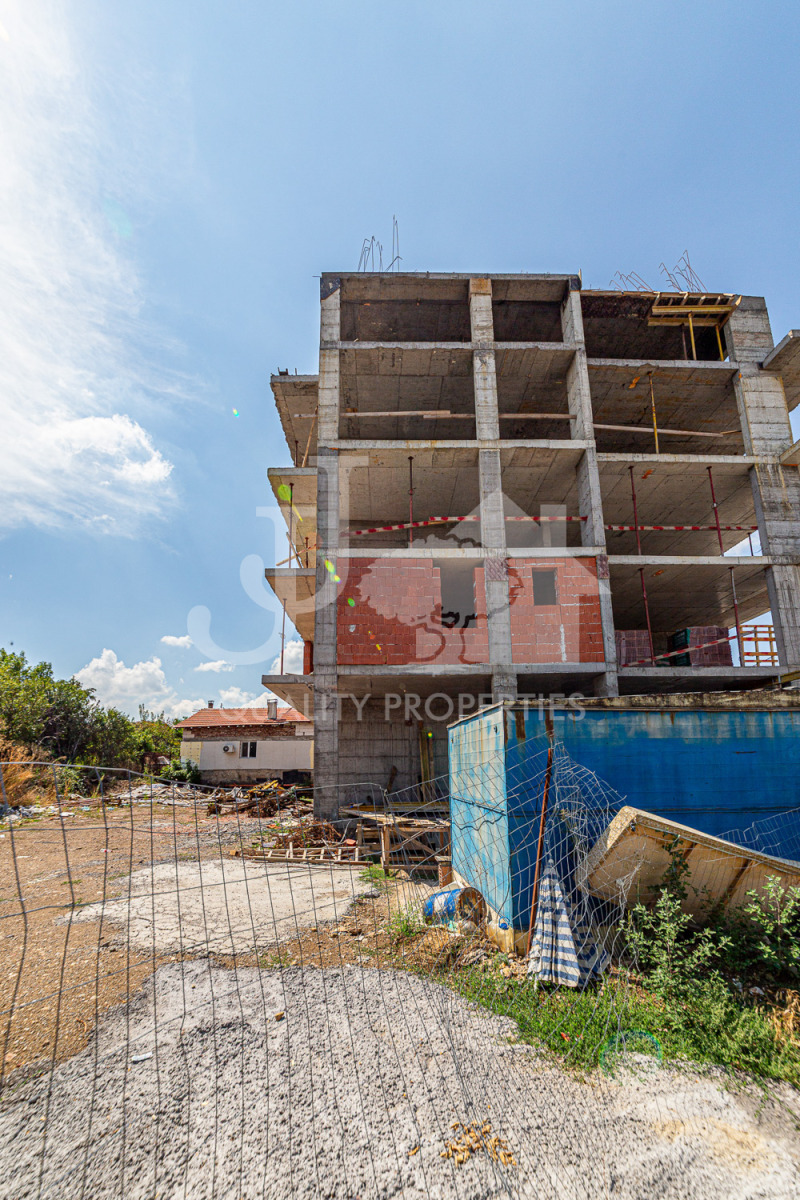 Продаја  2 спаваће собе Софија , Модерно предградие , 96 м2 | 34801775 - слика [6]