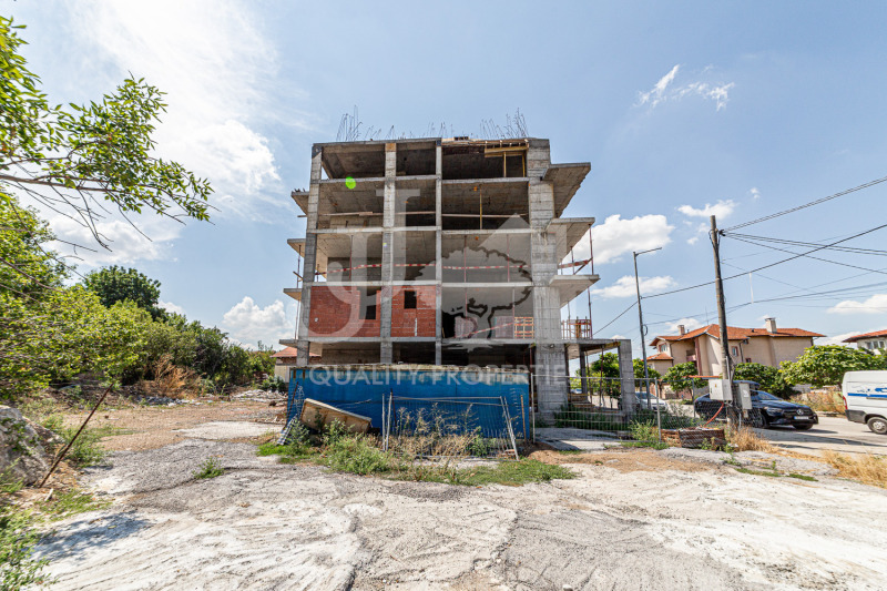 Продаја  2 спаваће собе Софија , Модерно предградие , 96 м2 | 34801775 - слика [5]