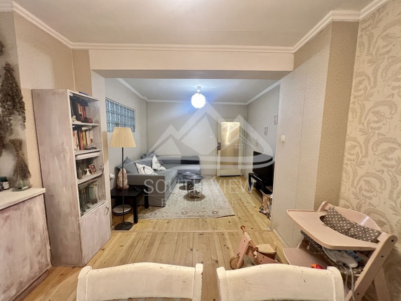 Продава  3-стаен град София , Лозенец , 80 кв.м | 47511712 - изображение [6]