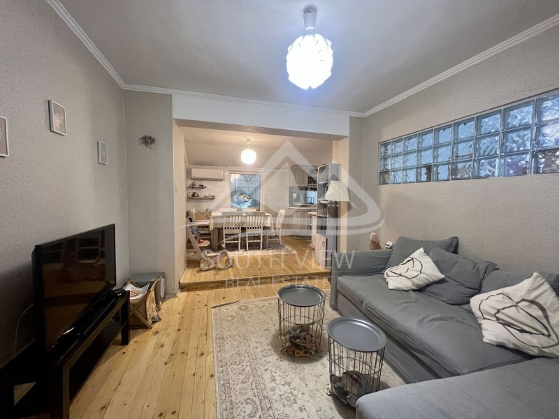 Продава  3-стаен град София , Лозенец , 80 кв.м | 47511712 - изображение [9]