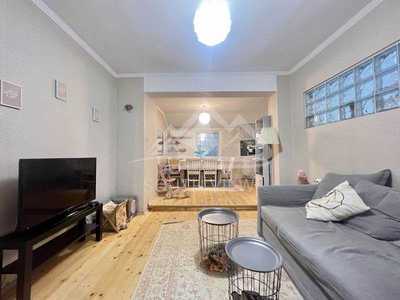Продава  3-стаен град София , Лозенец , 80 кв.м | 47511712