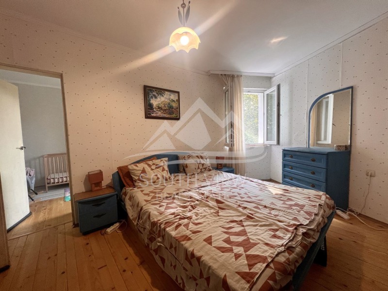 Продава  3-стаен град София , Лозенец , 80 кв.м | 47511712 - изображение [11]