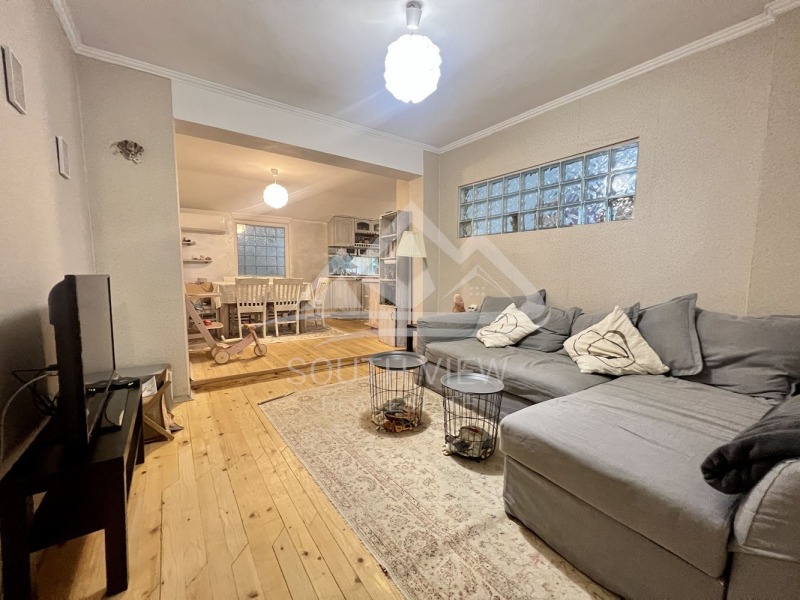 Продава  3-стаен град София , Лозенец , 80 кв.м | 47511712 - изображение [2]