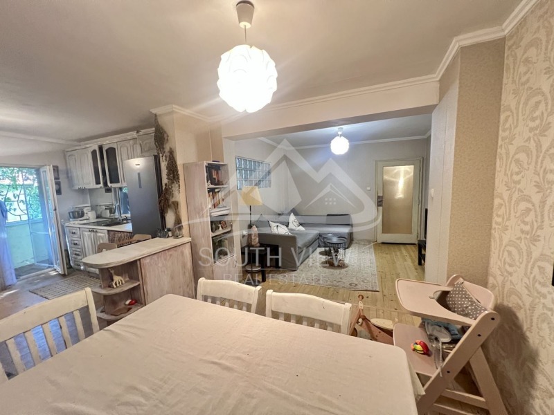 Продава  3-стаен град София , Лозенец , 80 кв.м | 47511712 - изображение [4]
