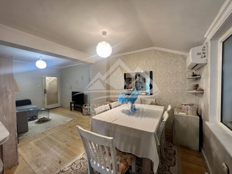 Продава  3-стаен град София , Лозенец , 80 кв.м | 47511712 - изображение [10]