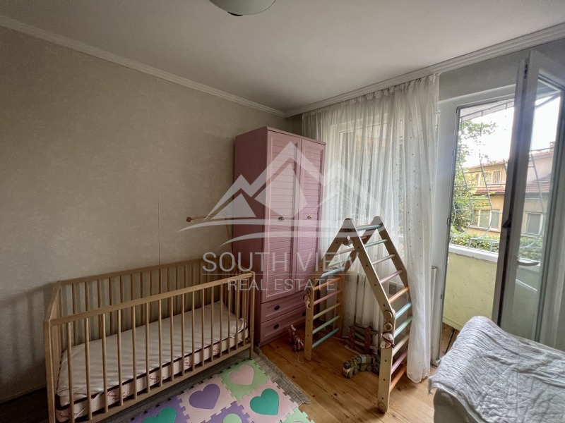 Продава  3-стаен град София , Лозенец , 80 кв.м | 47511712 - изображение [15]