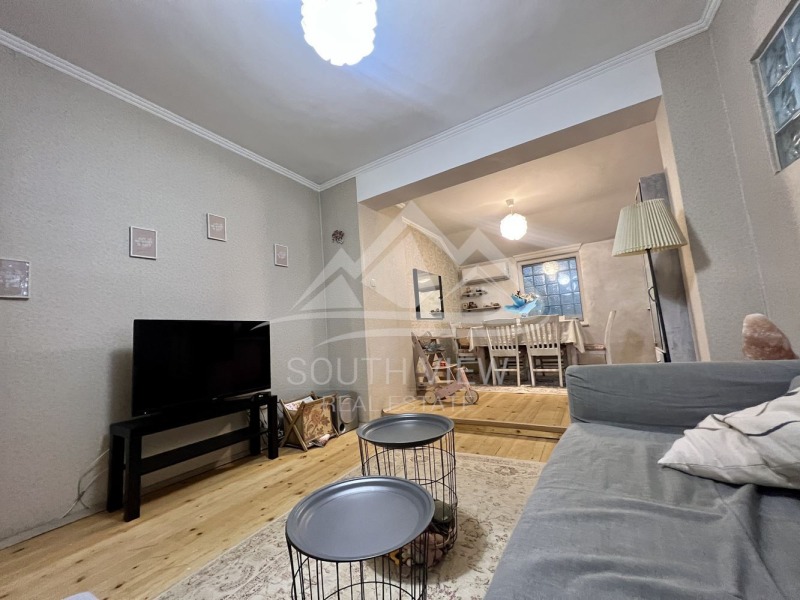 Продава  3-стаен град София , Лозенец , 80 кв.м | 47511712 - изображение [5]