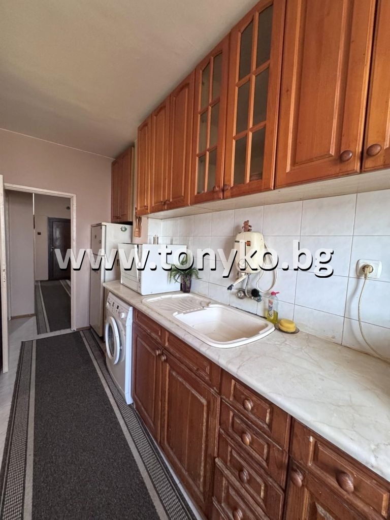 Eladó  2 hálószobás Plovdiv , Trakija , 66 négyzetméter | 85390214